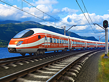 Почему ездить на поезде лучше, чем летать на самолете