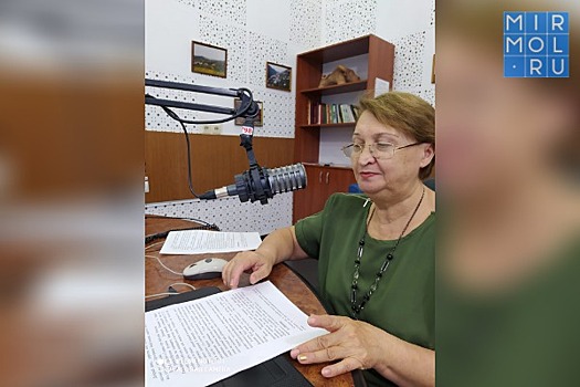 Анжела Мартиросова: «В 1999 году Дагестан стал сплошной “горячей точкой.” Не легче было и потом»
