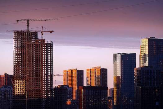 В Госдуме предложили снижать ставку по ипотеке за третьего ребенка