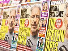 В РПЦ нашли связь между файлами Эпштейна и скорым воцарением антихриста