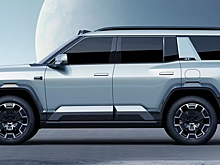 Denza B8 и Hyundai Elexio получили 5 звезд без краш-тестов