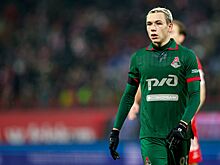 Сычёв: не могу нарадоваться на Батракова. Надеюсь, в будущем проявит себя и в топ-клубах