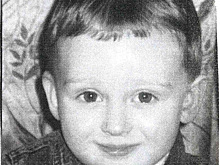 В Свердловской области ищут подростка, таинственно пропавшего в три года