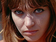 5 фильмов французской «новой волны» с Анной Карина, которые нужно увидеть всем