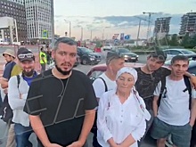 Крановщики добились своего, Зиганшин удовлетворил требования избитого им за опоздание рабочего