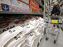 Решетников заявил, что рывок российского АПК стал одной из причин роста цен на продукты