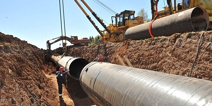 РФ и Туркмения обсудили возможность возобновления закупок газа с 2019 года