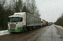 В Минске предложили Москве отменить разрешения на автоперевозку грузов