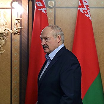 Никто кроме. Лукашенко и три взгляда на конфликт вокруг Белгазпромбанка