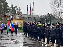 Рожденная дважды: как в России появилась полиция