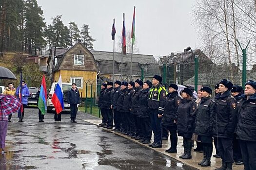 Рожденная дважды: как в России появилась полиция