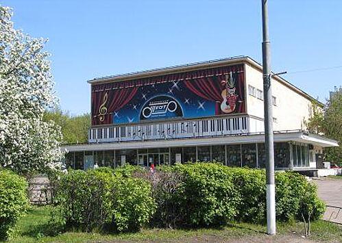 Музыкальный театр в Рязанском районе готовит две премьеры
