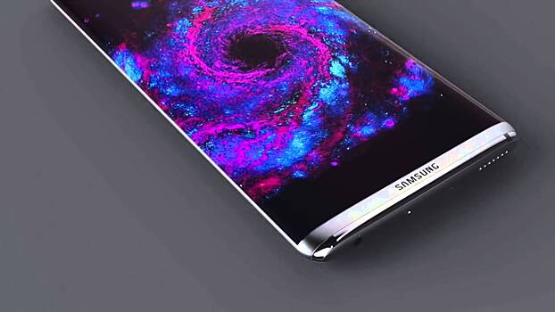Samsung Galaxy S8 получит двойную камеру