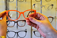 Роспотребнадзор сообщил, что у 20% первоклассников есть проблемы со зрением