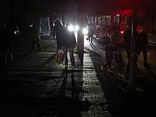 На Украине возмутились блэкаутом в Одессе вместо обещанной Москвы