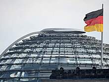 В Бундестаге хотят запретить «Альтернативу для Германии»