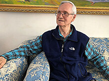 Мирзаянов о нейтрализации «Новичка»: дегазировать можно подкисленной водой или раствором соляной кислоты