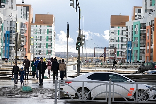 В Тюмени стало тяжело снять бюджетную квартиру: сравнение с городами-миллионниками