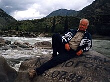 Как химик из Бийска помог СССР догнать и перегнать Америку