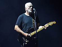 Гилмор заявил, что его «принудили» выпустить последний альбом Pink Floyd