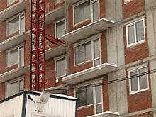Застройщика долгостроя на Есенина, 12/1 начали судить в Новосибирске