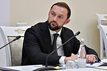 В Самарской области назначили нового министра энергетики и ЖКХ