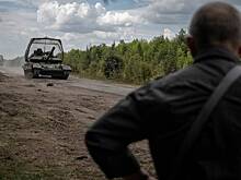 На Западе усомнились в способности ВСУ исправить дисбаланс на фронте атакой под Курском