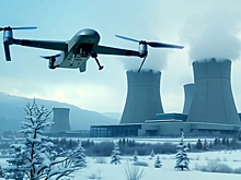 Где в Петербурге испытывают новые беспилотники