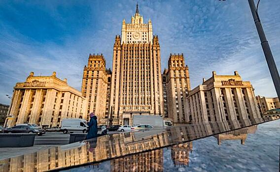 В Турции восхитились ответом России Великобритании