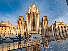 В Турции восхитились ответом России Великобритании