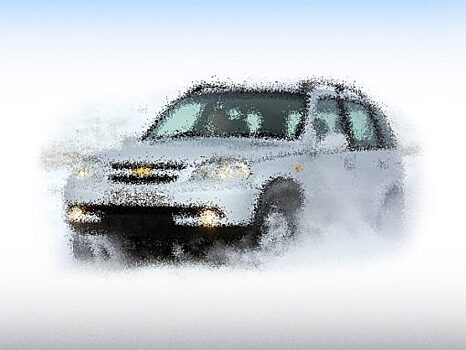 Соцзащита купила внедорожники для перевозки орловских пенсионеров