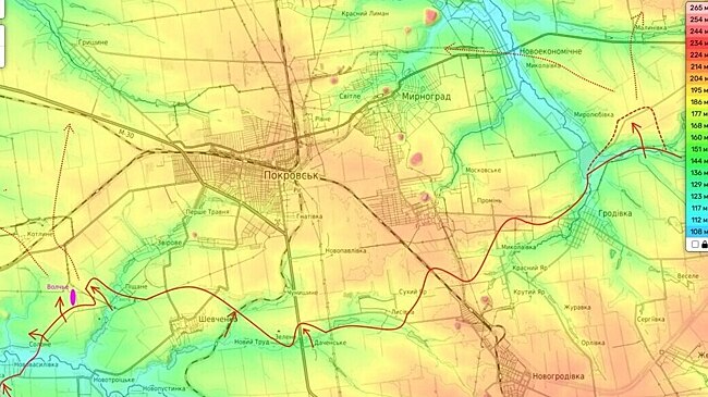 «Клещи» без «колец»: командир раскрыл новую тактику российской армии