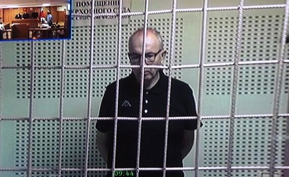 "Я до последнего строил": встретит ли Рашид Аитов 70-летие на воле?