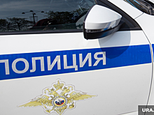 На трассе Пермь-Екатеринбург полицейские нашли «Газель» с мертвым водителем