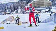 Терентьев выиграл классический спринт на лыжном чемпионате мира среди молодежи, Мацокина – 2-я, Ардашев – 3-й, Фалеева – 6-я 