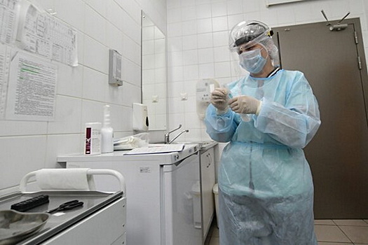 Еще 882 пациента вылечились от коронавируса в Москве