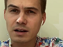 Пациент в Коммунарке раскрыл детали выявления COVID-19