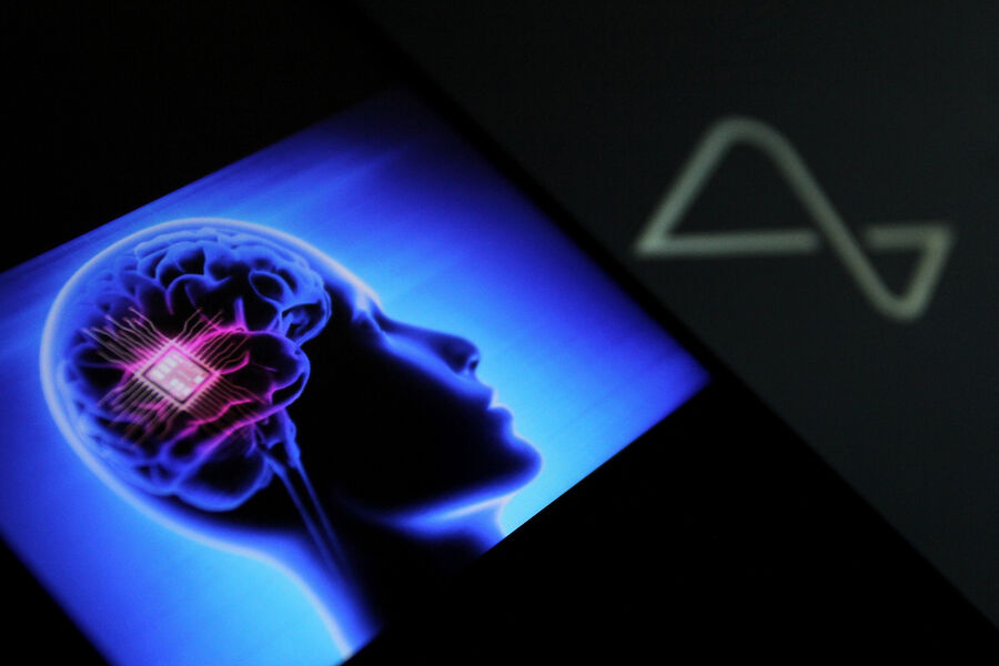 Neuralink начала делать приложение для Apple для людей с мозговым имплантом