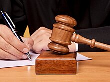 Суд Петербурга арестовал бизнесменов по делу о хищении 238,2 млн рублей из госбюджета
