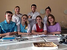Молодые врачи и фельдшеры Вологодчины получат дополнительные выплаты по инициативе «Единой России»