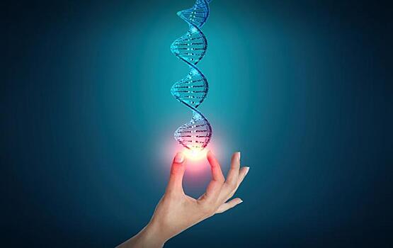 Нейросети обучили «исправлять» поведение генов