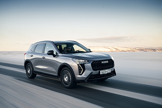 Названы минусы самых ликвидных китайских авто