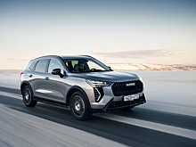 Названы минусы самых ликвидных китайских авто