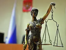 Экс-чиновника Росприроднадзора посадили на 13 лет за взятки