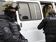 В администрации российского города начались обыски