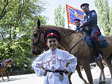 Свыше 1900 событий на Дону посвятили 270-летию атамана Платова в первом полугодии