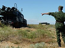 "Боевое Содружество-2015" стартует под Астраханью