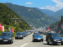 Туристы опасаются очередей на абхазской границе