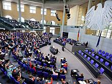 В бундестаге заявили о преуменьшении проблемы украинского нацизма в Германии