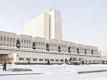 В омской библиотеке им. Пушкина появится книга про Путина